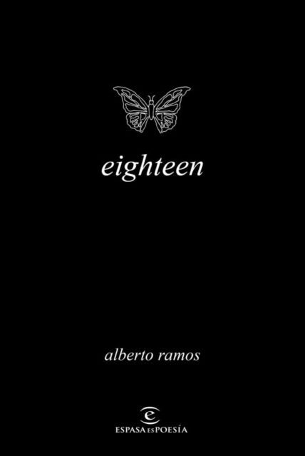 EIGHTEEN - Alberto Ramos