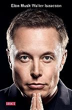 ELON MUSK - Walter Isaacson