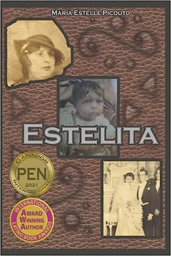 ESTELITA - María Estelle Picouto