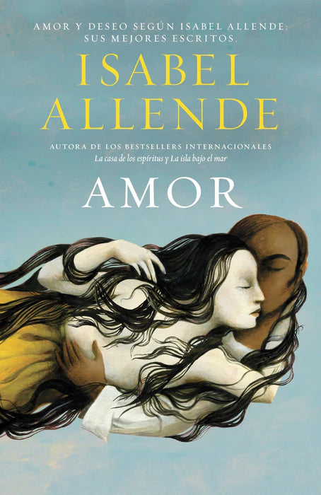 AMOR - Isabel Allende