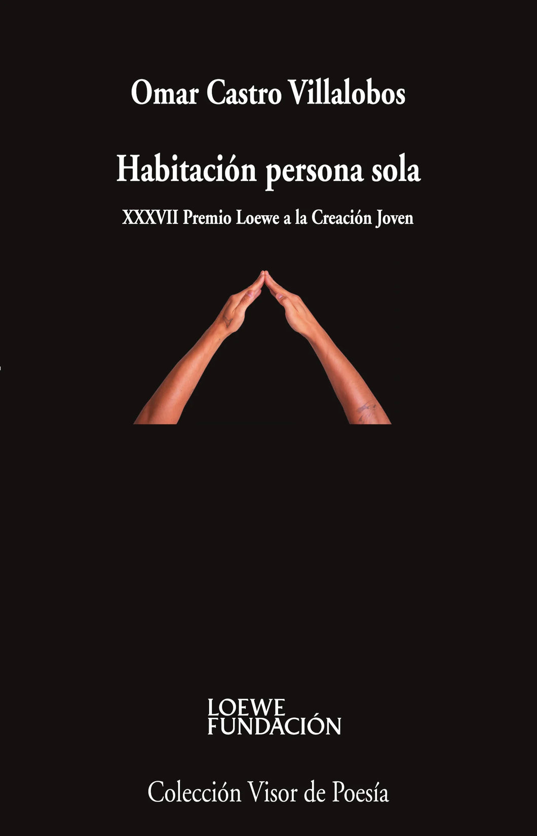 HABITACIÓN PERSONA SOLA - Omar castro Villalobos