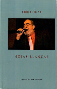 HOJAS BLANCAS - Daniel Nina