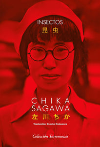 INSECTOS - Chika Sagawa