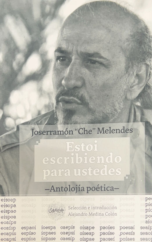 ESTOI ESCRIBIENDO PARA USTEDES - Joserramón 