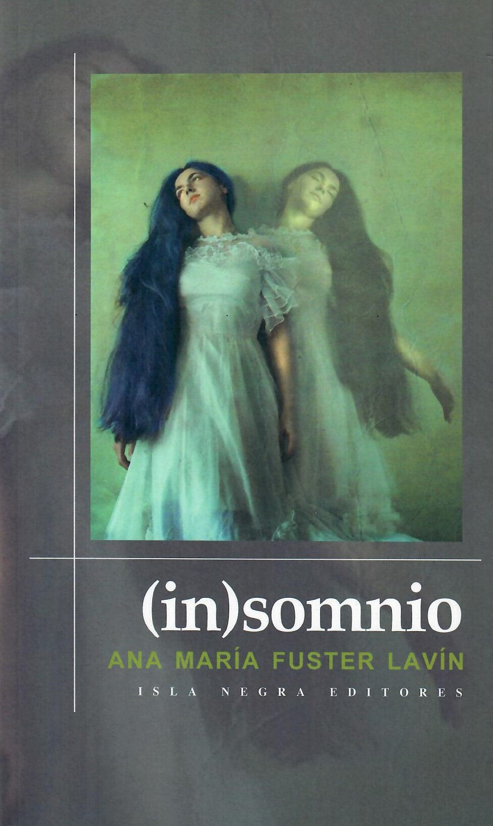 (IN)SOMNIO - Ana María Fuster Lavín