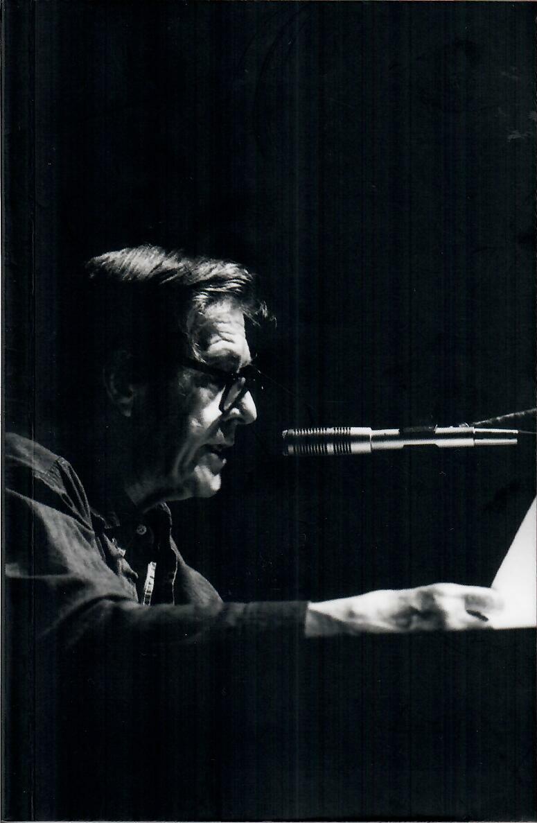 INSTANCES: WRITINGS ON JOHN CAGE - Nelson Rivera