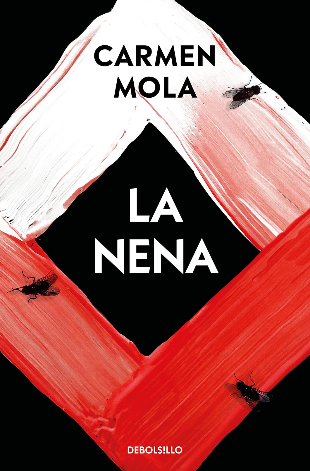 LA NENA - Carmen Mola