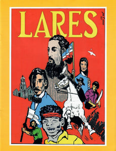 LARES - José I. Nieves