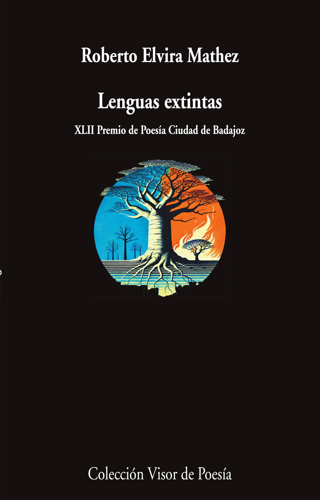LENGUAS EXTINTAS- Roberto Elvira Mathez