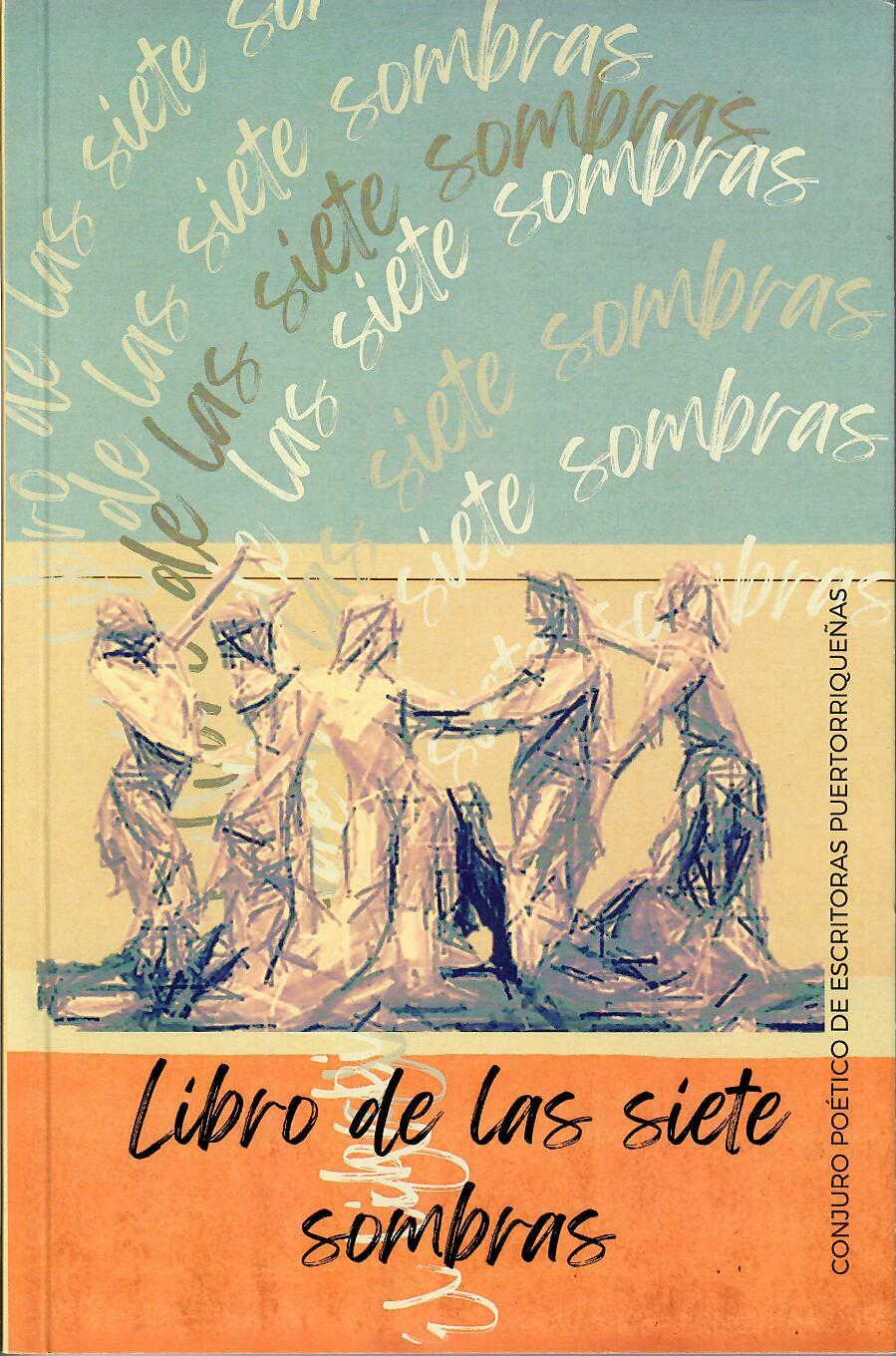 LIBRO DE LAS SIETE SOMBRAS - VV. AA.