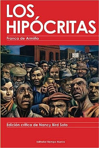 LOS HIPÓCRITAS - Franca de Armiño
