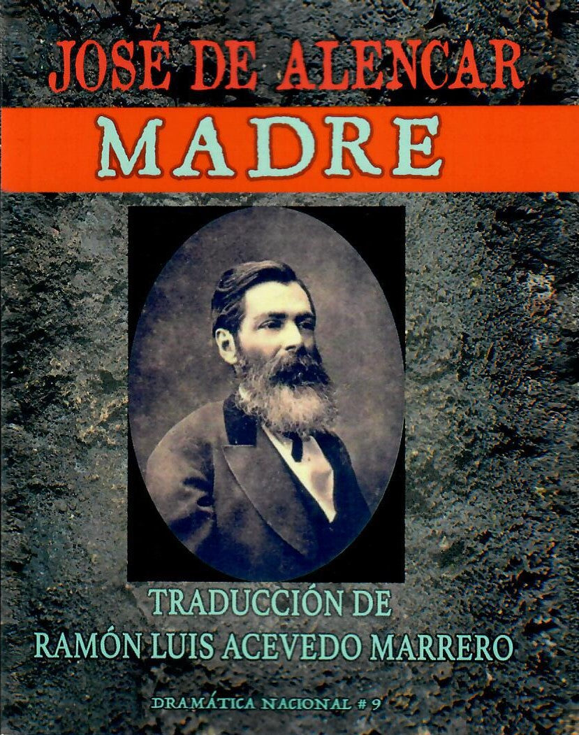 MADRE - José De Alencar