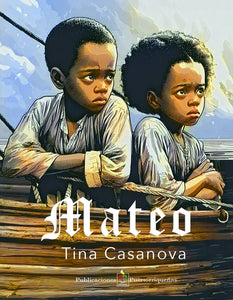 MATEO - Tina Casanova