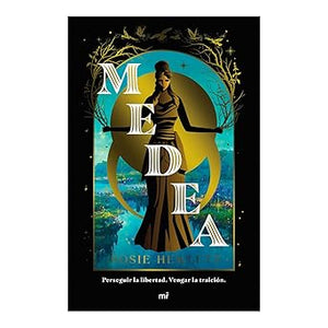 MEDEA - Rosie Hewlett