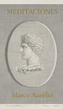 Load image into Gallery viewer, MEDITACIONES / EL CAMINO ESTOICO (ESTUCHE) - Marco Aurelio / Epicteto
