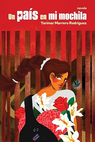 UN PAÍS EN MI MOCHILA - Yarimar Marrero Rodríguez