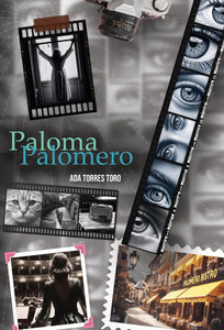 PALOMA PALOMERO - Ada Torres Toro