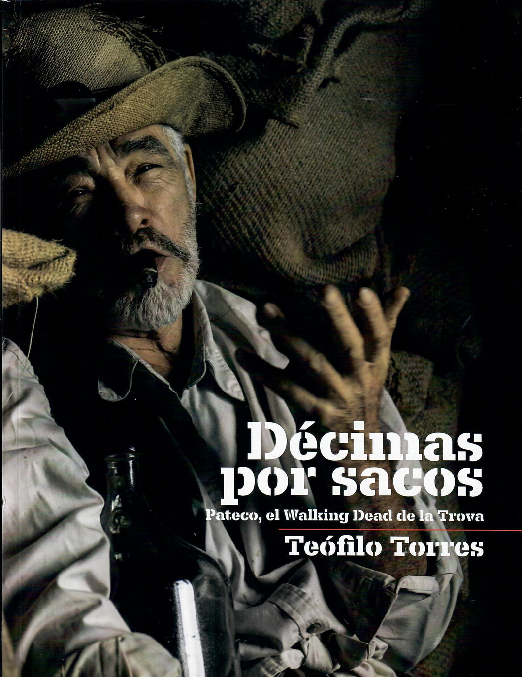 DÉCIMAS POR SACOS - Teófilo Torres