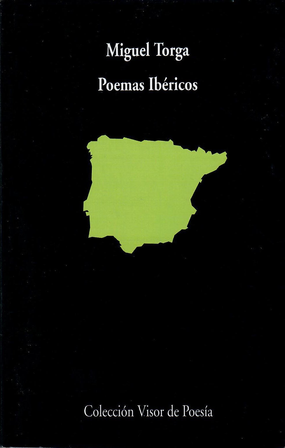 POEMAS IBÉRICOS - Miguel Torga