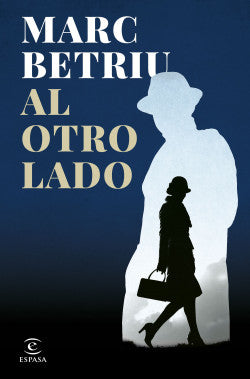 AL OTRO LADO - Marc Betriu