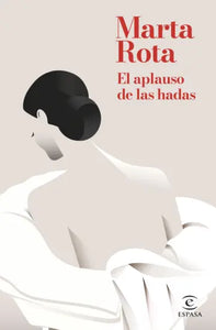 EL APLAUSO DE LAS HADAS - Marta Rota