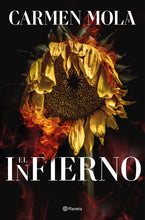 Load image into Gallery viewer, EL INFIERNO - Carmen Mola
