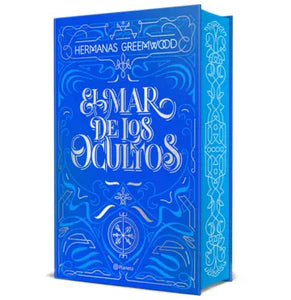 EL MAR DE LOS OCULTOS - Hermanas Greemwood