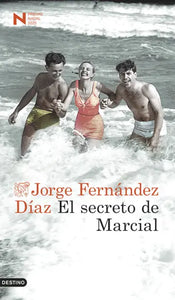 EL SECRETO DE MARCIAL - Jorge Fernández Díaz