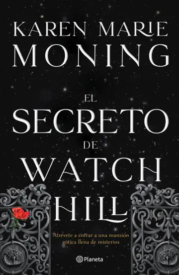 EL SECRETO DE WATCH HILL - Karen Marie Moning