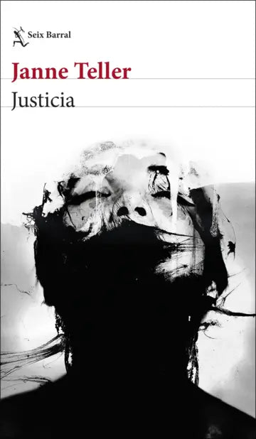 JUSTICIA - Janne Teller