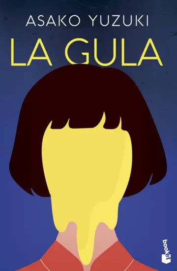 LA GULA - Asako Yuzuki