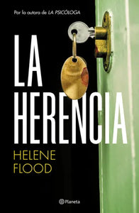 LA HERENCIA - Helene Flood