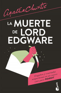 LA MUERTE DE LORD EDGWARE - Agatha Christie