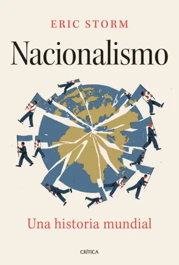 NACIONALISMO - Eric Storm