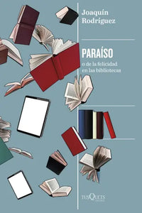 PARAÍSO - Joaquín Rodríguez