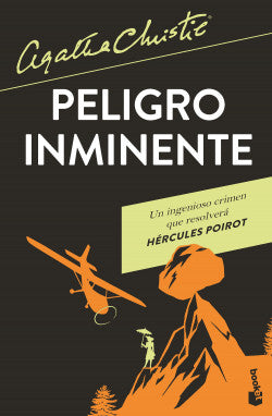 PELIGRO INMINENTE - Agatha Christie