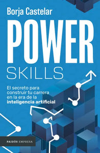 POWER SKILLS - Borja Castelar