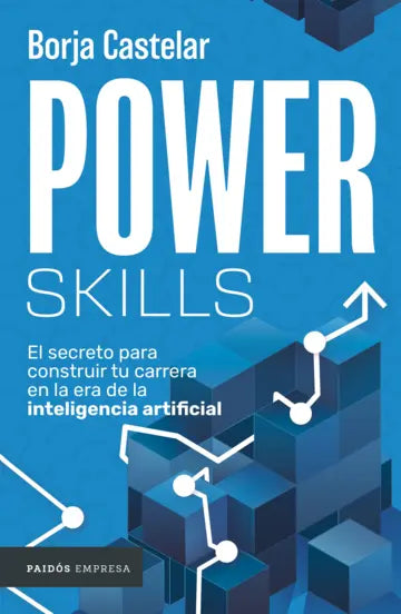 POWER SKILLS - Borja Castelar