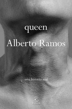 QUEEN - Alberto Ramos
