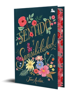 SENTIDO Y SENSIBILIDAD - Jane Austen