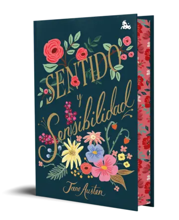 SENTIDO Y SENSIBILIDAD - Jane Austen