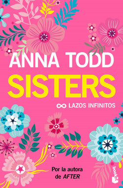 SISTERS - Anna Todd