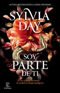 SOY PARTE DE TI - Sylvia Day