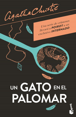 UN GATO EN EL PALOMAR - Agatha Christie