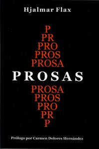 PROSAS - Hjalmar Flax
