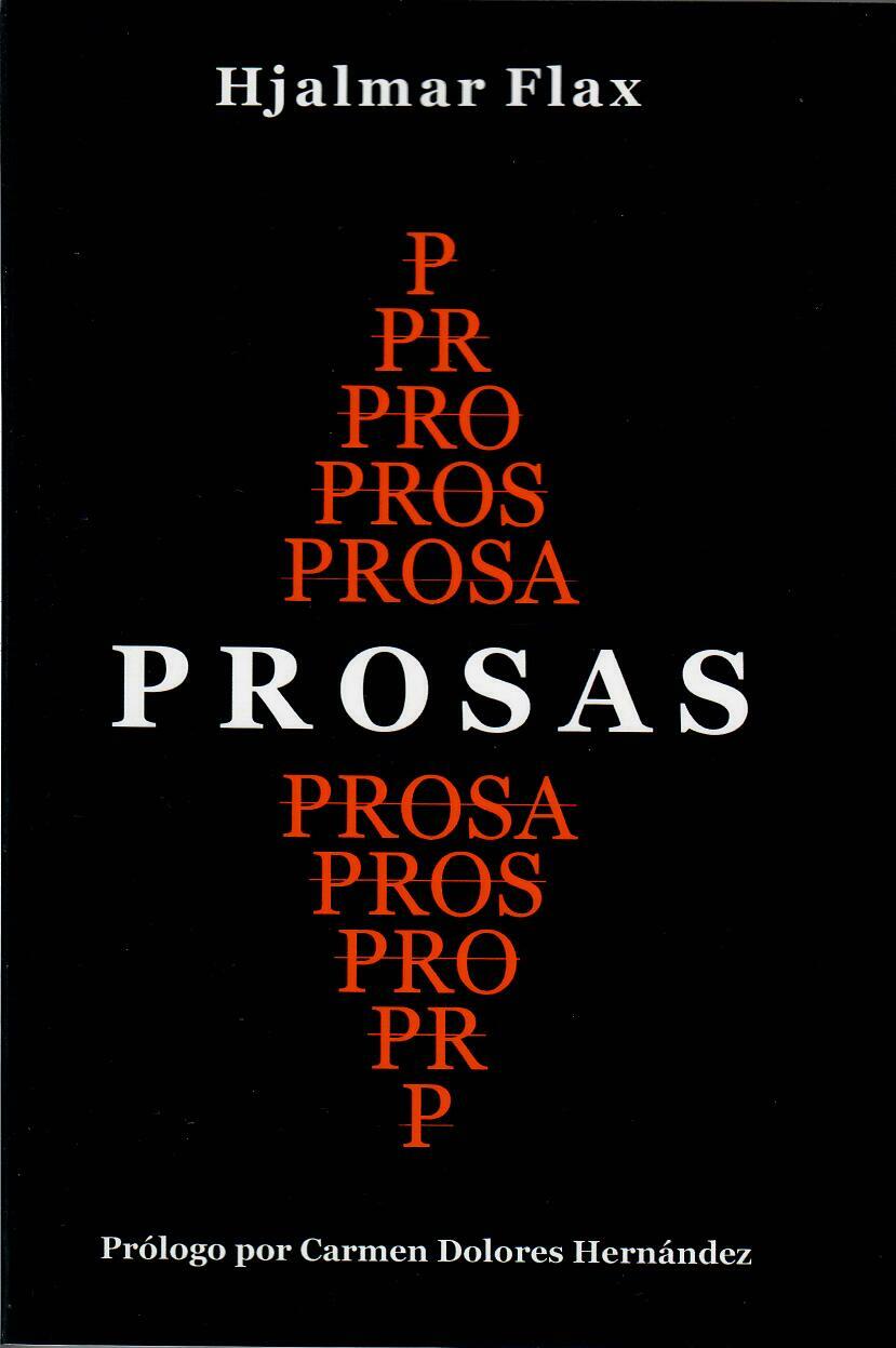 PROSAS - Hjalmar Flax