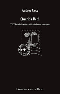 QUERIDA BETH - Andrea Cote