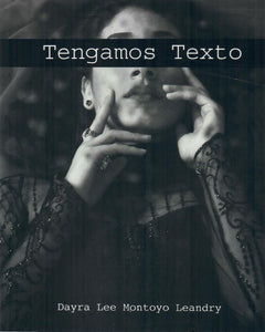 TENGAMOS TEXTO - Dayra Lee Montoyo Leandry