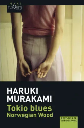 TOKIO BLUES - Haruki Murakami