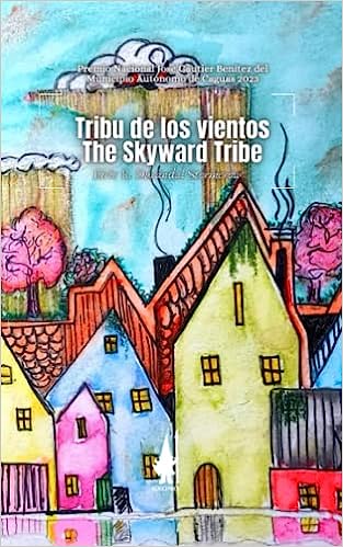 TRIBU DE LOS VIENTOS: THE SKYWARD TRIBE - Eïrïc R. Durändal Stormcrow